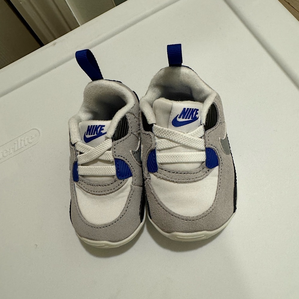 Nike Baby Shoes
